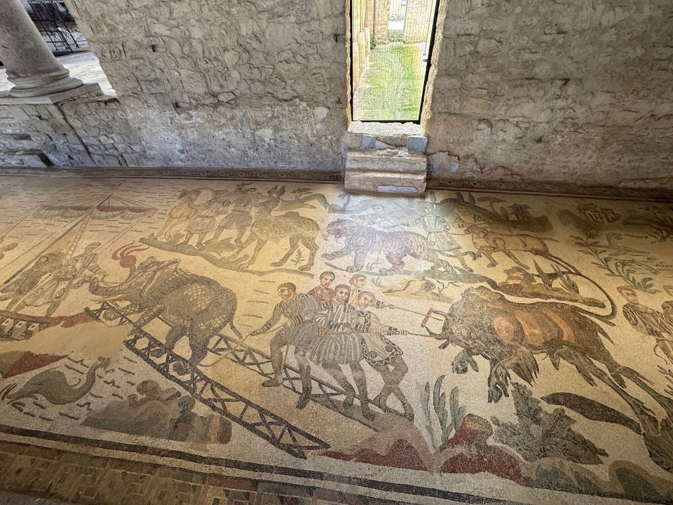 Italien - Riposto - 