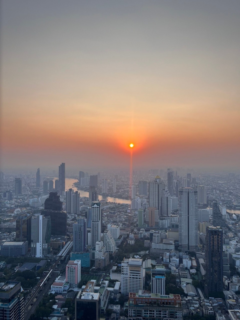 Thailand - Bangkok - 