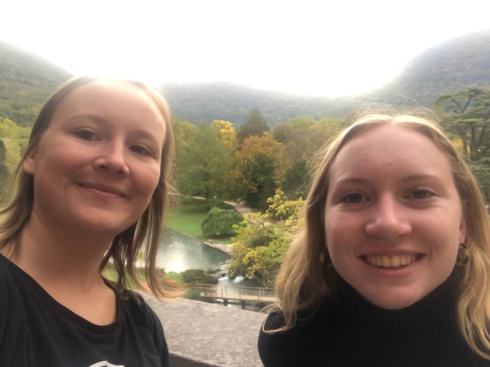 Frankreich - Vizille - 