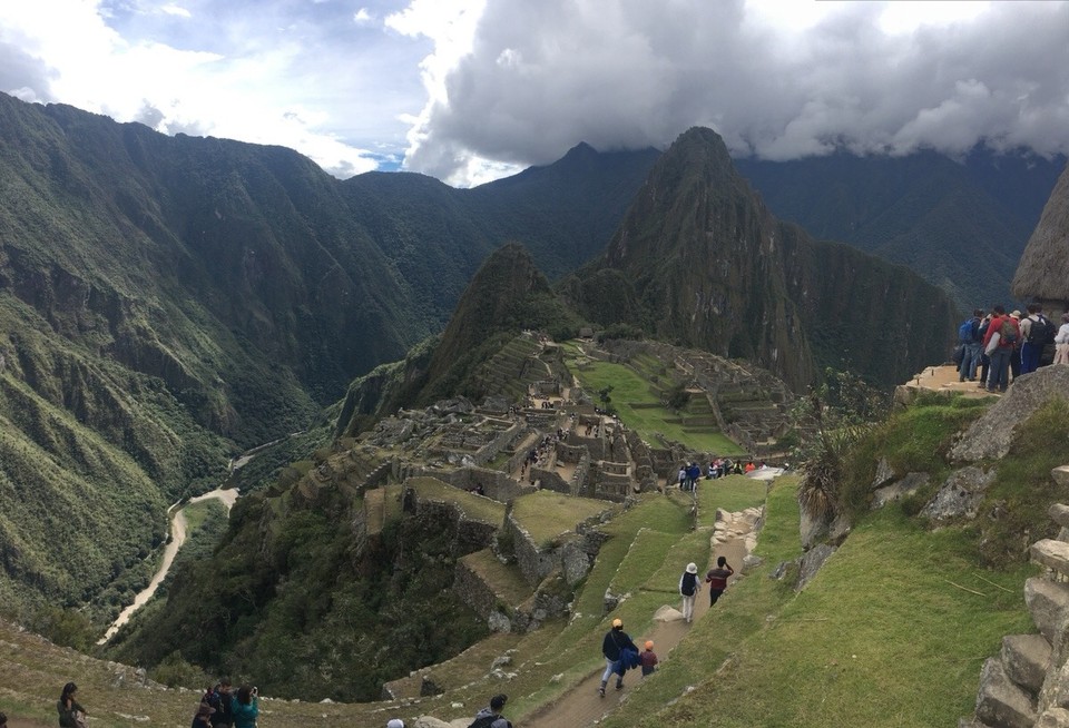 Peru -  - 
