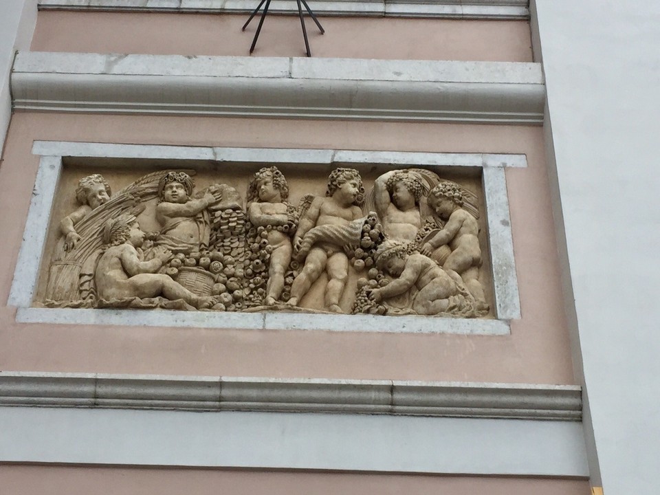 Italien - Triest - 