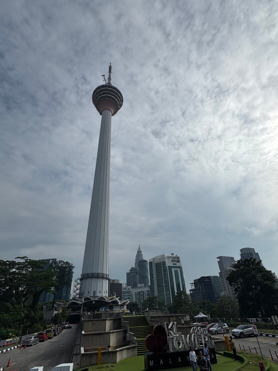 Malaysia - Kuala Lumpur - 