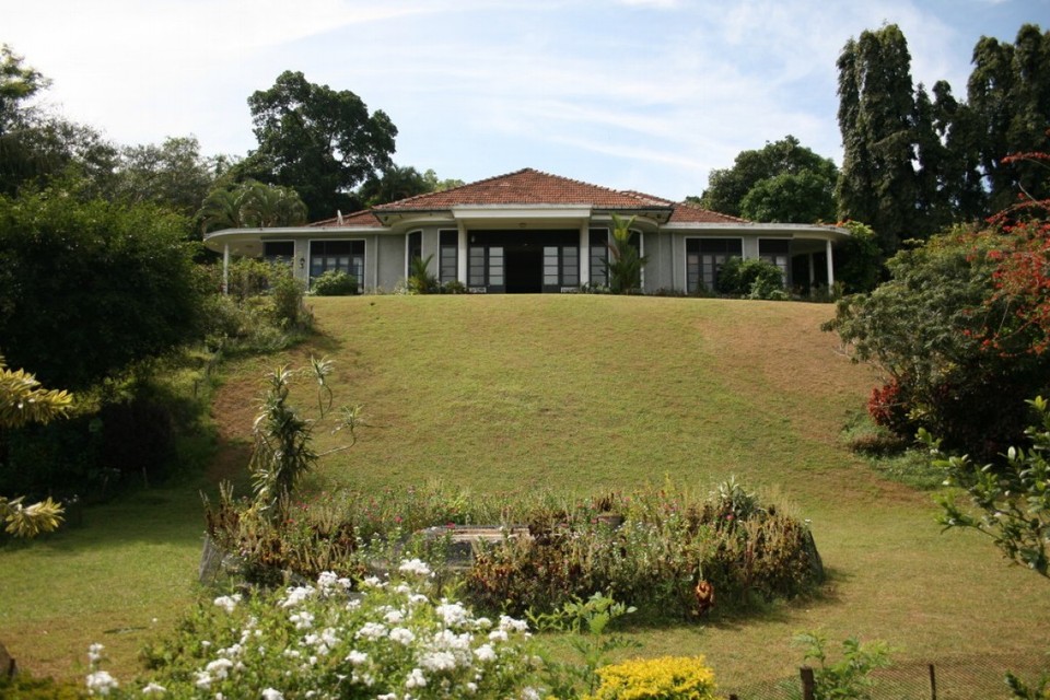 Sri Lanka - Kandy - 