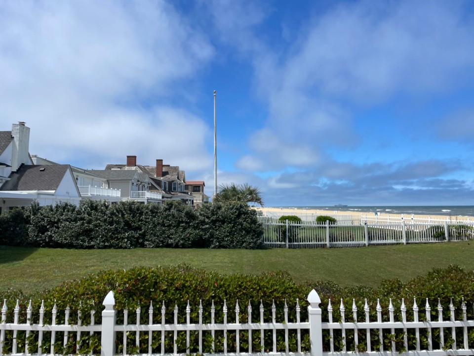 USA - Norfolk - 
