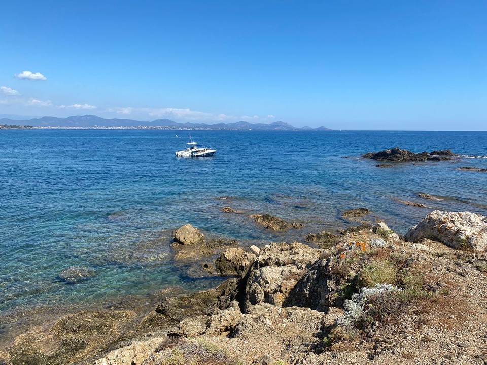 Frankreich - Fréjus - 