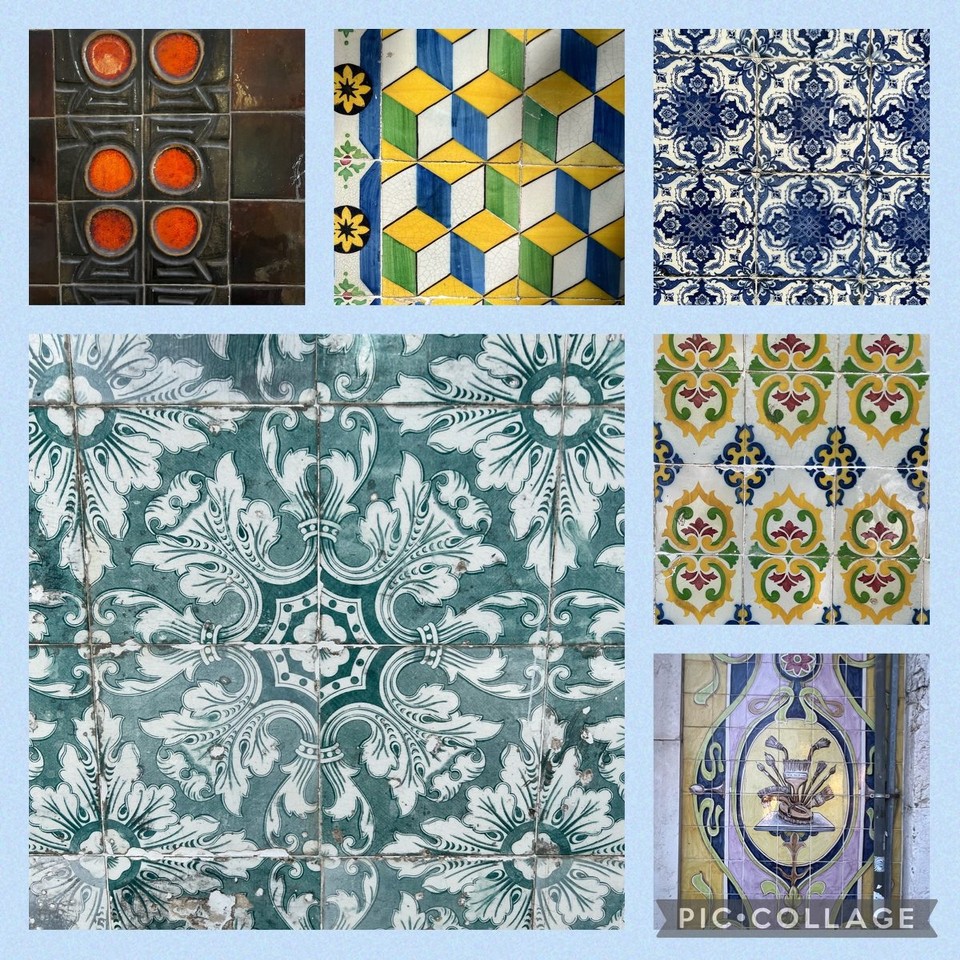 Portugal - Lissabon - 