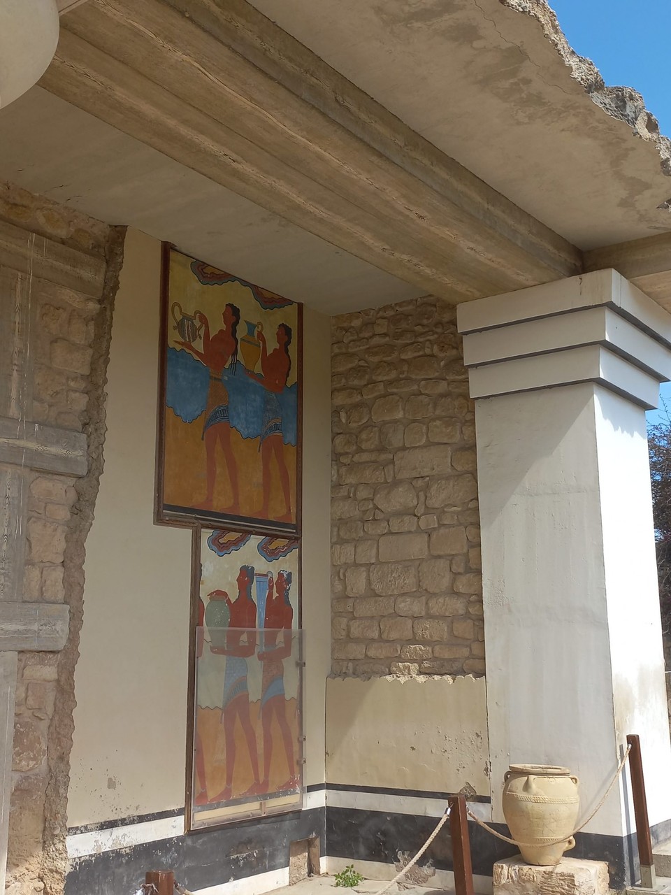 Griechenland - Iraklion - 