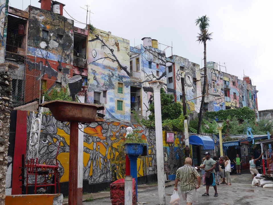 Cuba - Havana - 