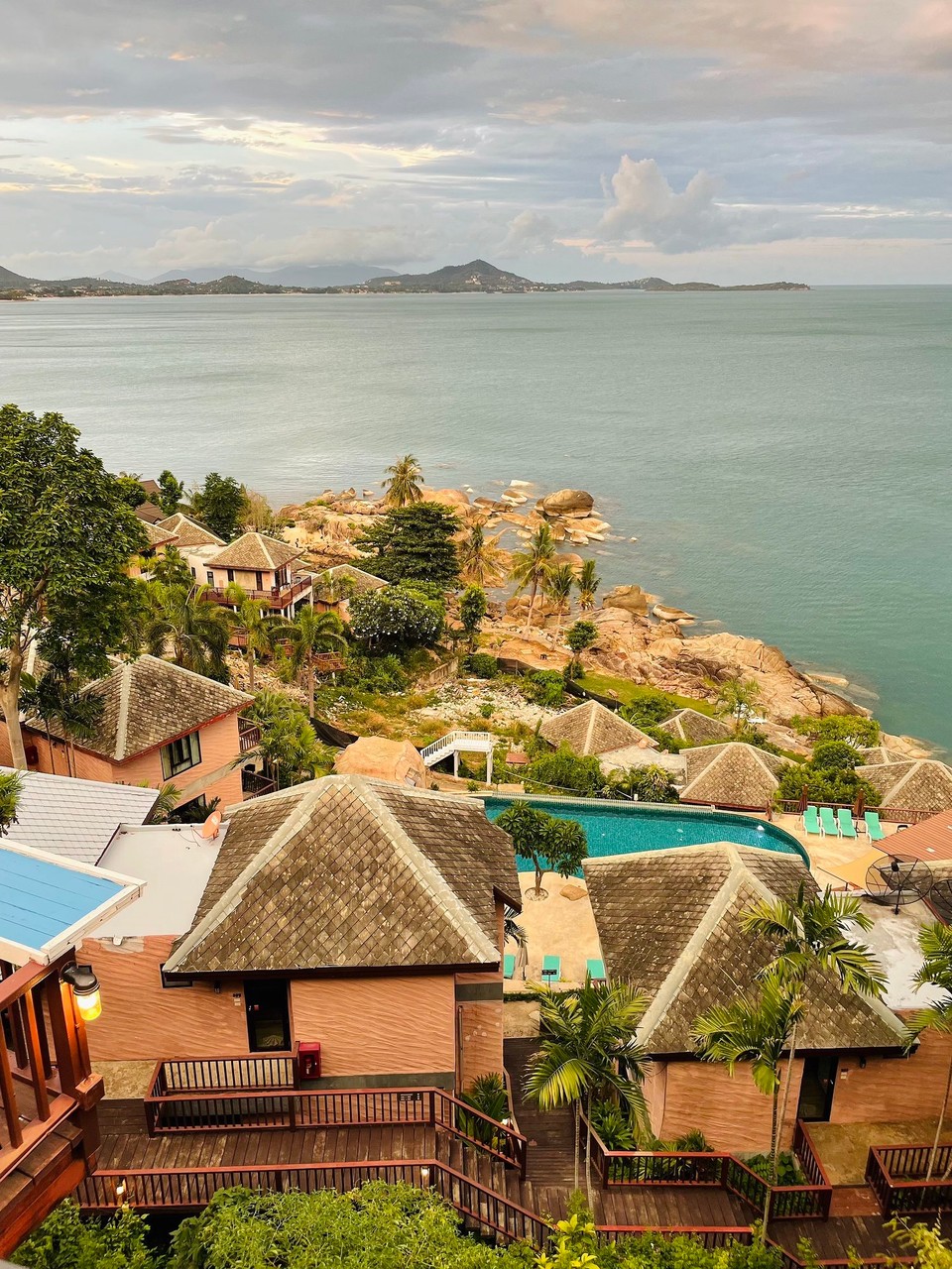 Thailand - Koh Samui - 