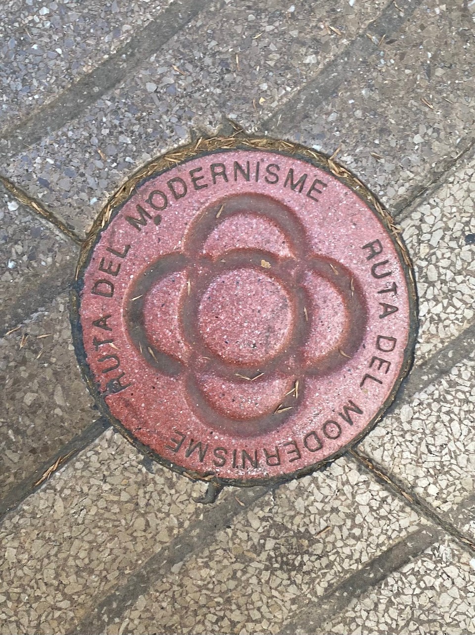 Spanien - Barcelona - 