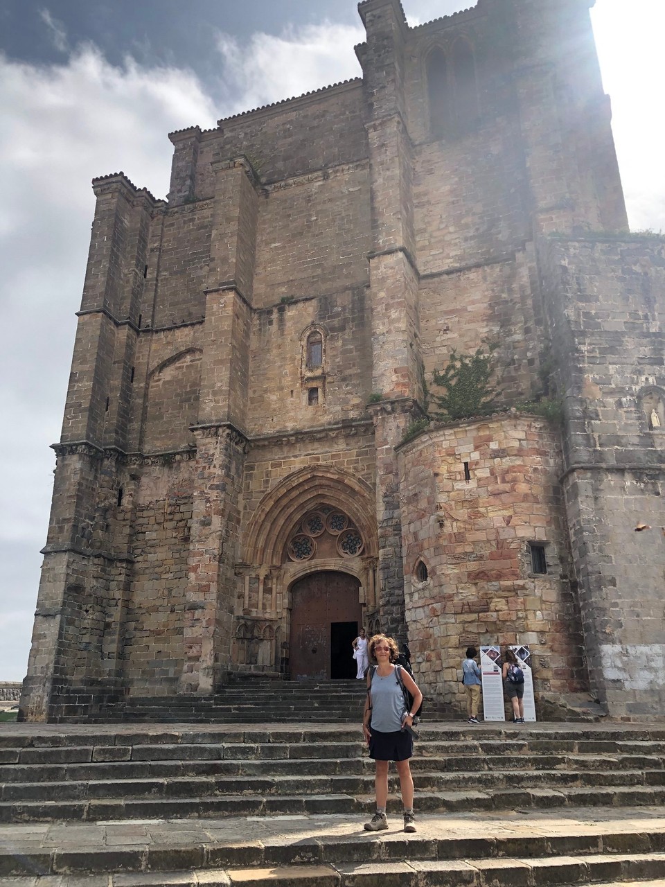 Spanien - Laredo - 