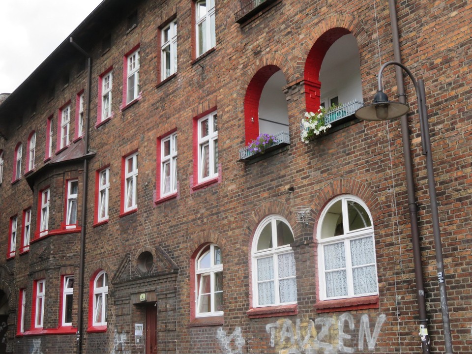 Polen - Katowice - 