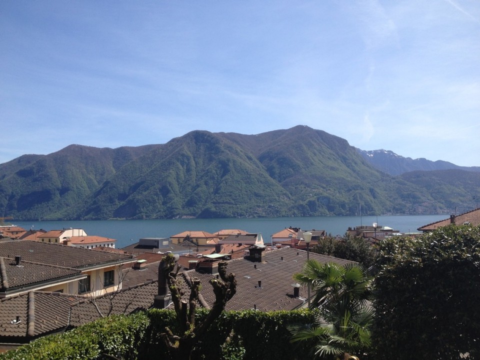 Schweiz - Lugano - 