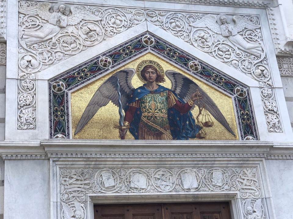 Italien - Triest - 