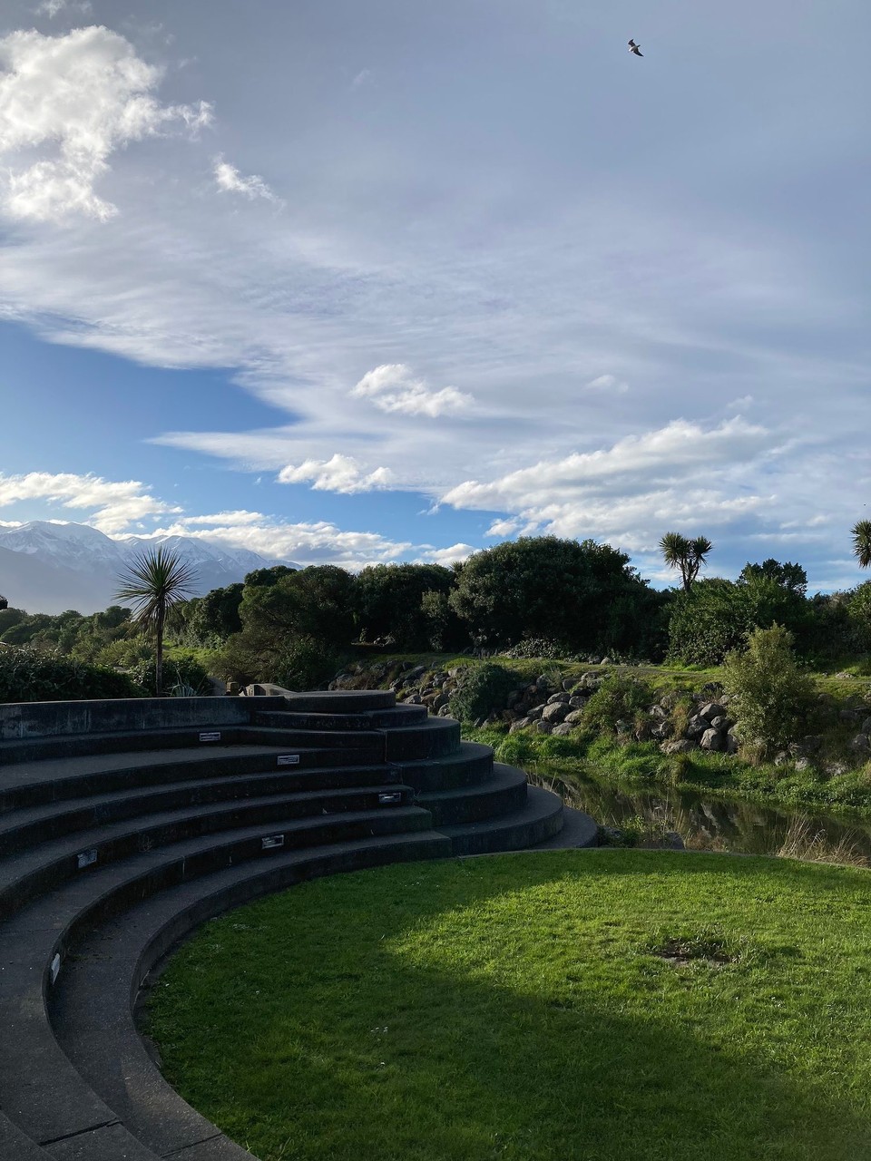 Neuseeland - Kaikōura - 