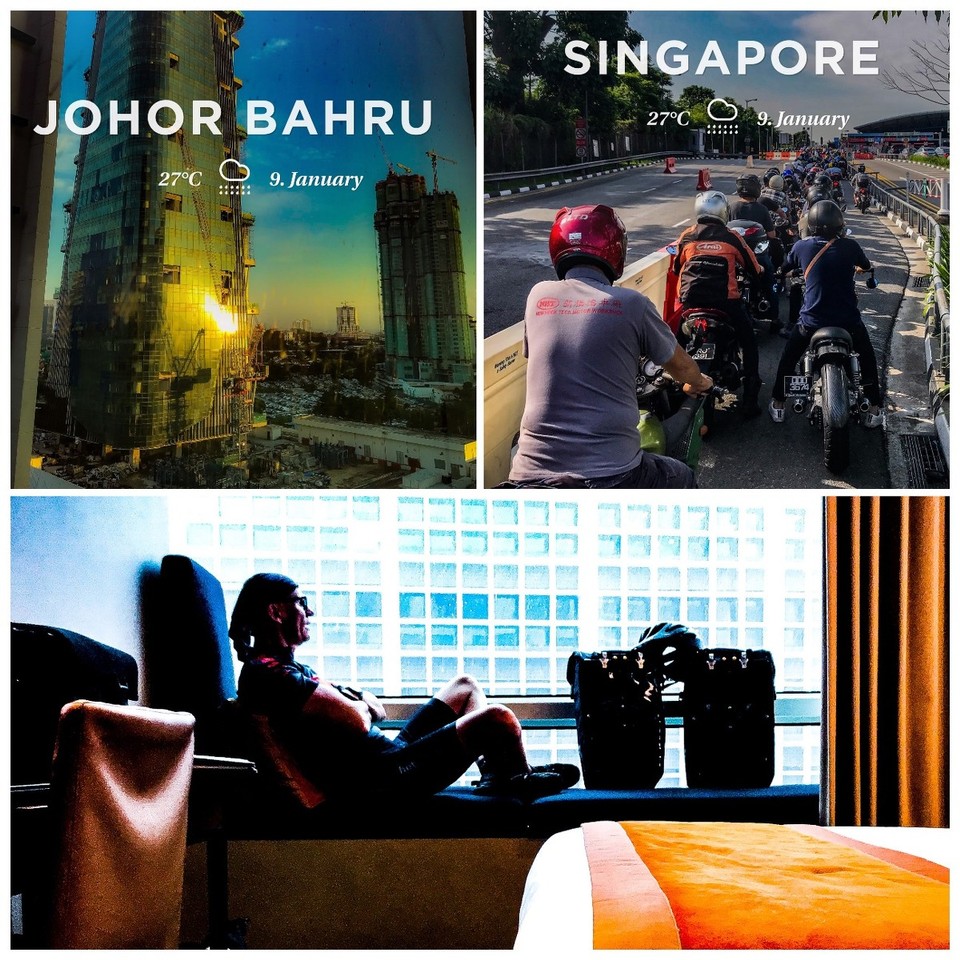 Singapur - Singapore - 
