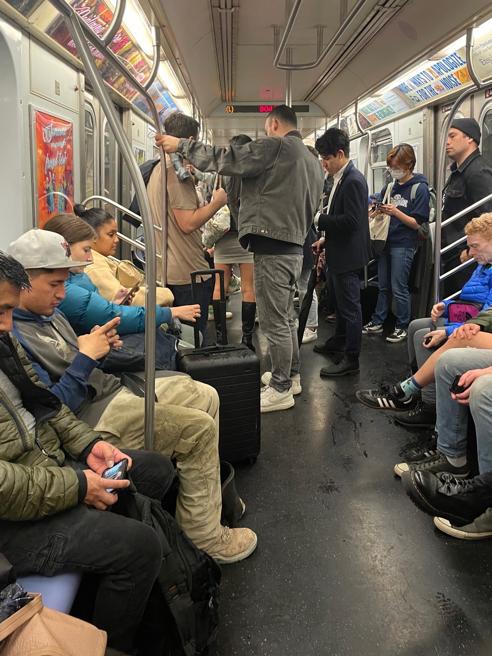 United States - New York - erstes mal sub wuhuuu