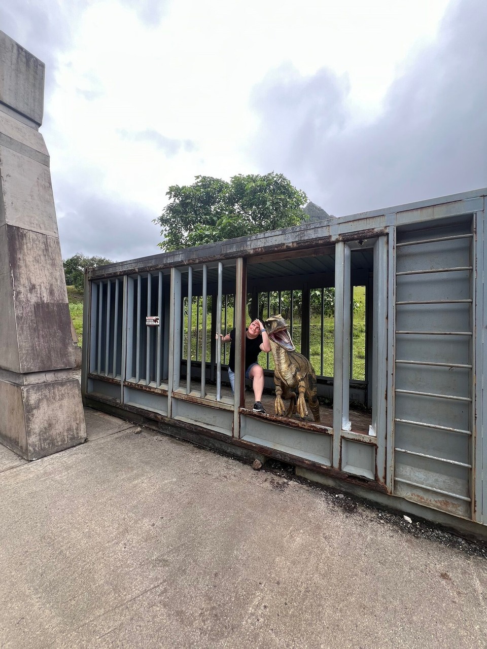 Vereinigte Staaten - Honolulu - 