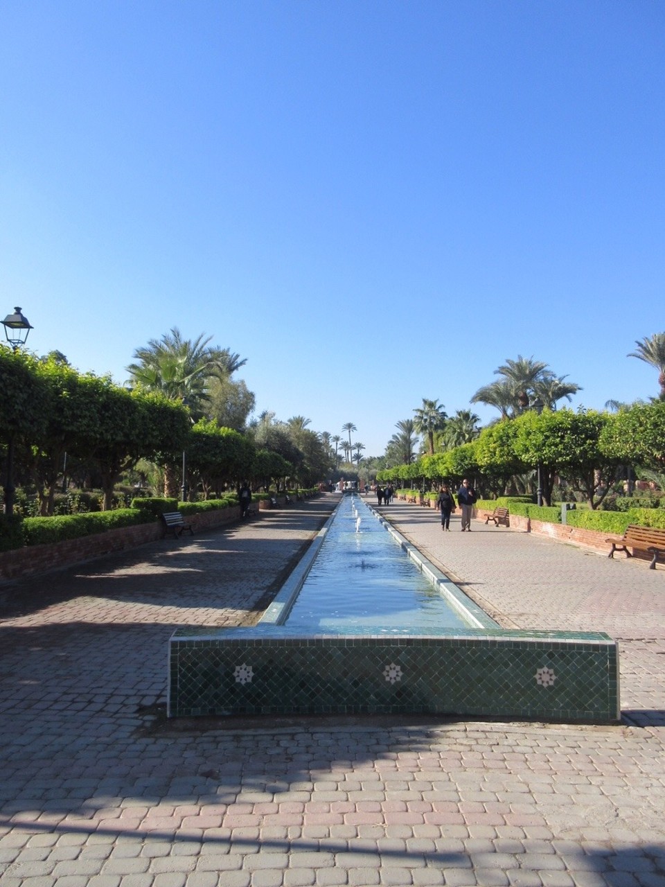 Morocco - Marrakech - 