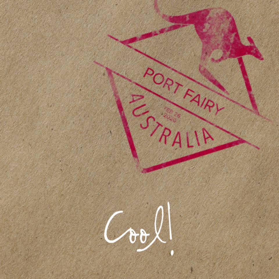 Australien - Port Fairy - 