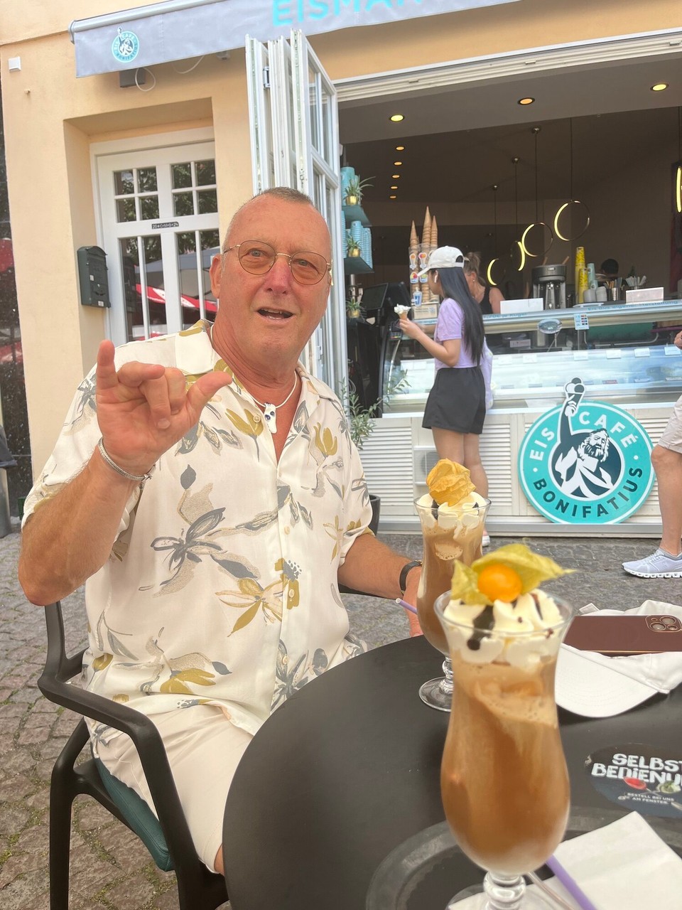 Deutschland - Fulda - 