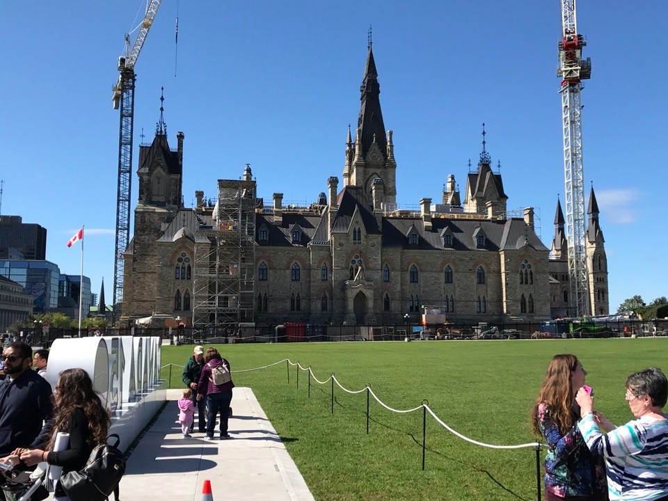 Canada - Ottawa - 