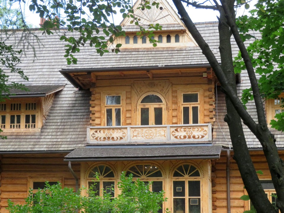Polen - Zakopane - 