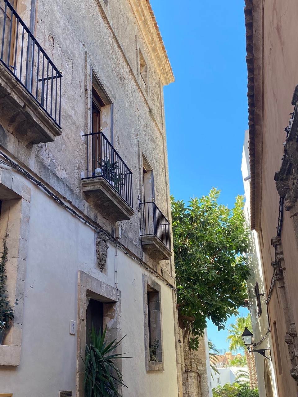 Spanien - Ibiza - 