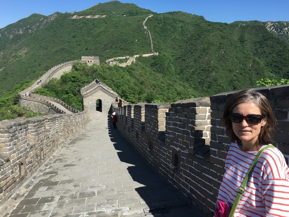 China - Peking - 