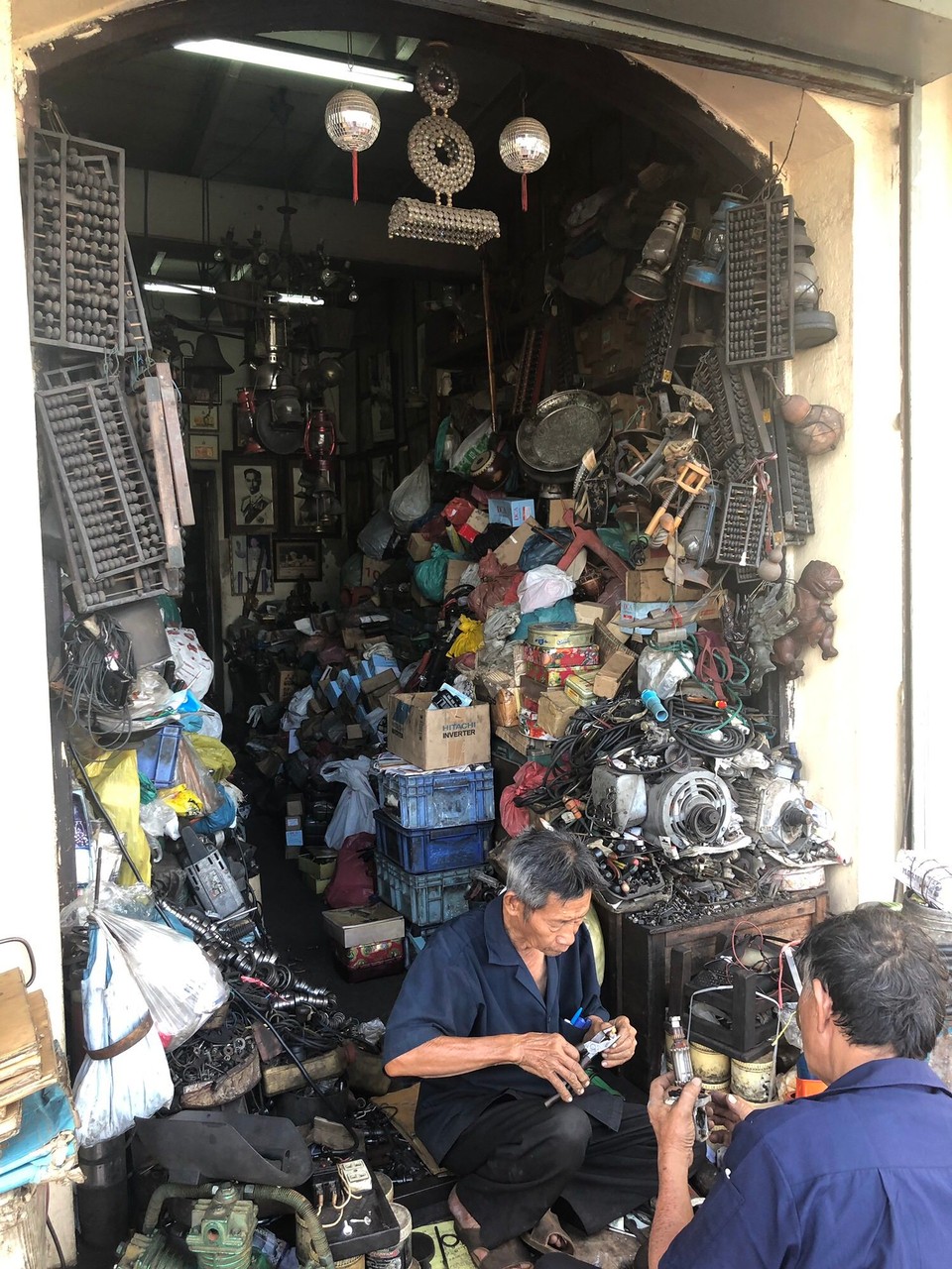 Thailand - Bangkok - 