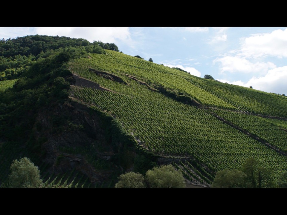 Deutschland - Bernkastel-Kues - 