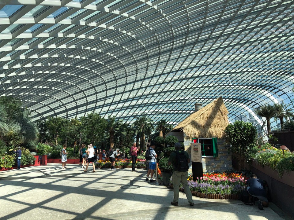 Singapur - Macpherson - 