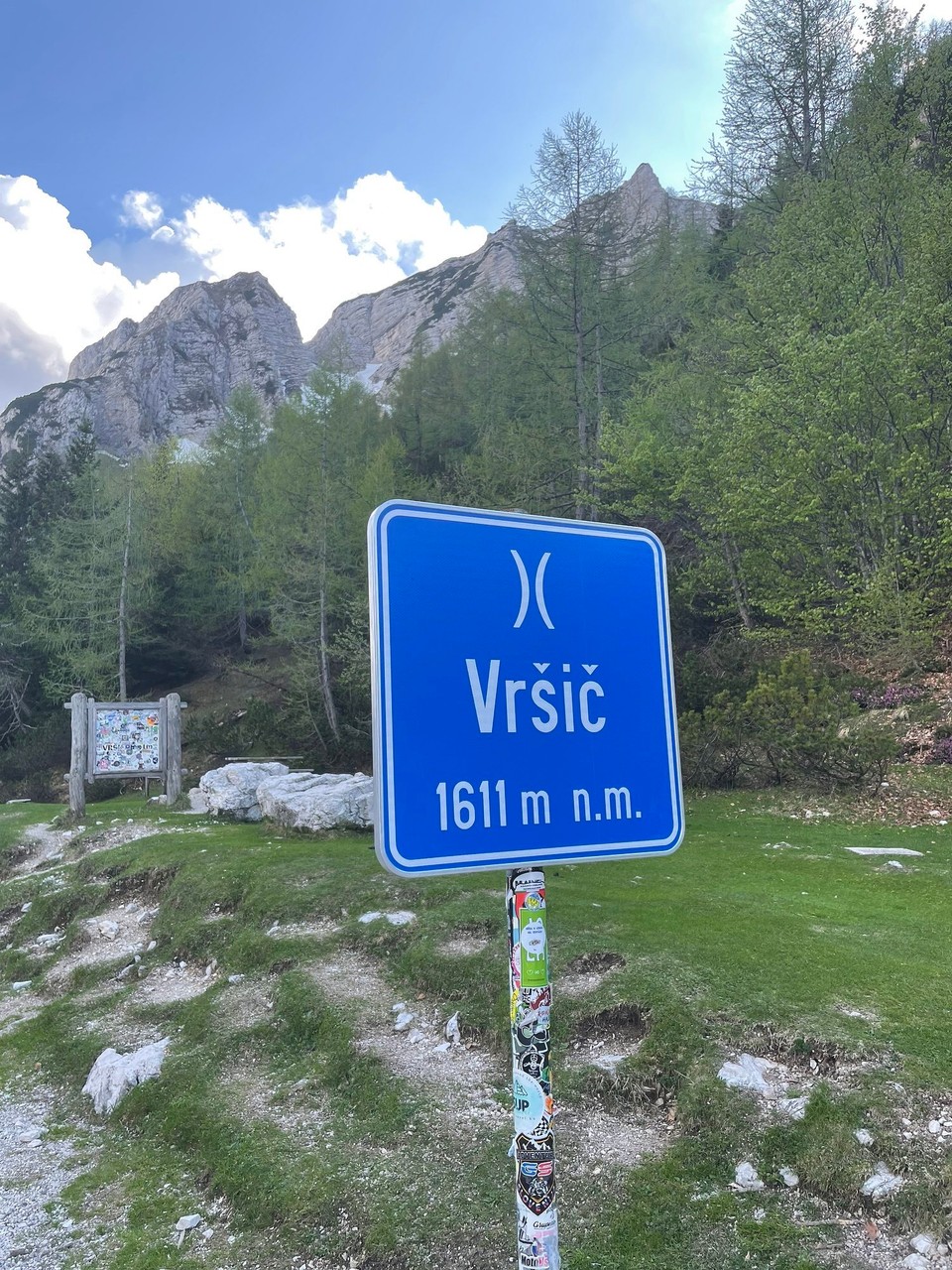 Slowenien - Kranj - 