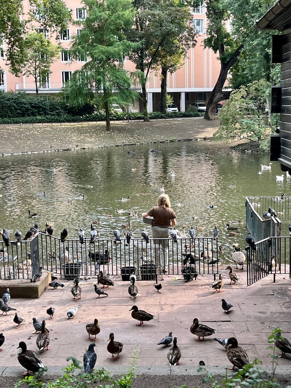 Schweiz - Zürich - 