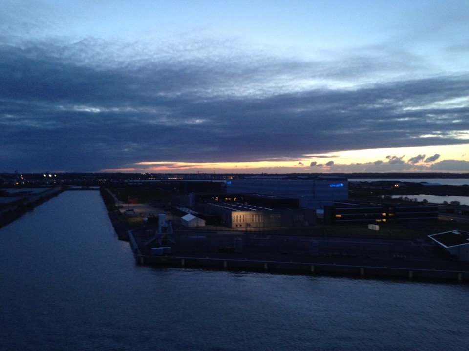 Norwegen - Oslo - 