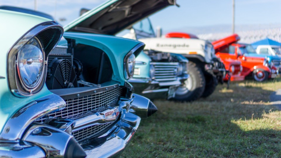 USA - Daytona Beach - 