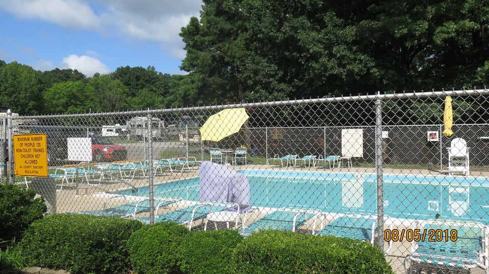 USA - Millersville - 
