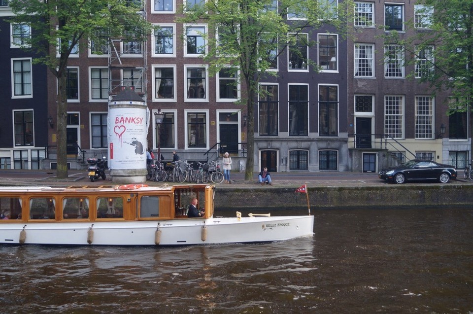 Niederlande - Amsterdam - 