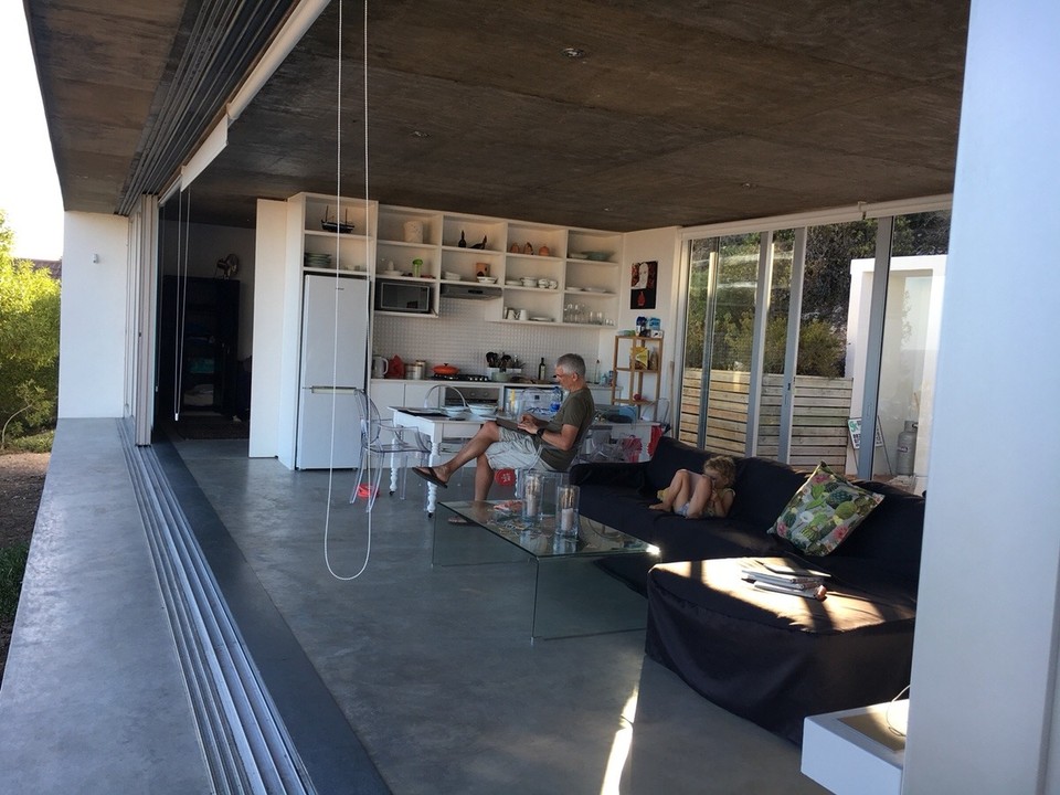 Südafrika - Jongensfontein - 