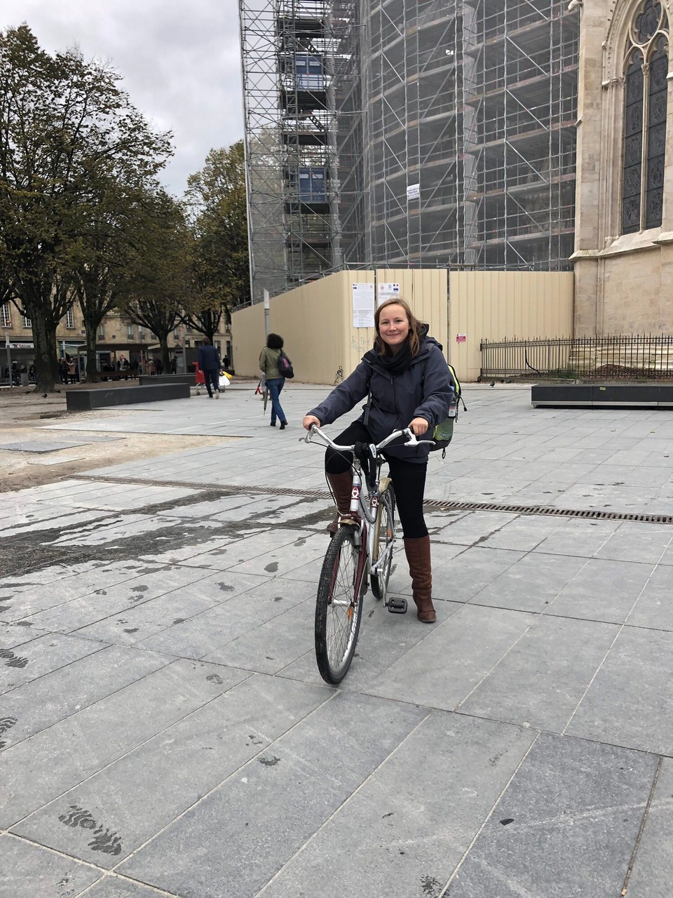 Frankreich - Bordeaux - 