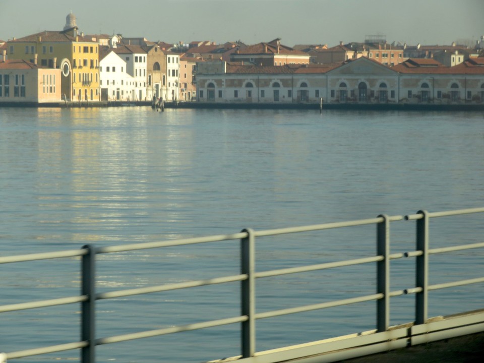 Italien - Venezia - 