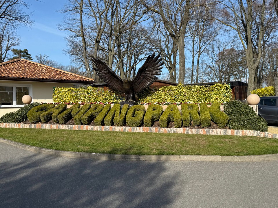 Deutschland - Kühlungsborn - 