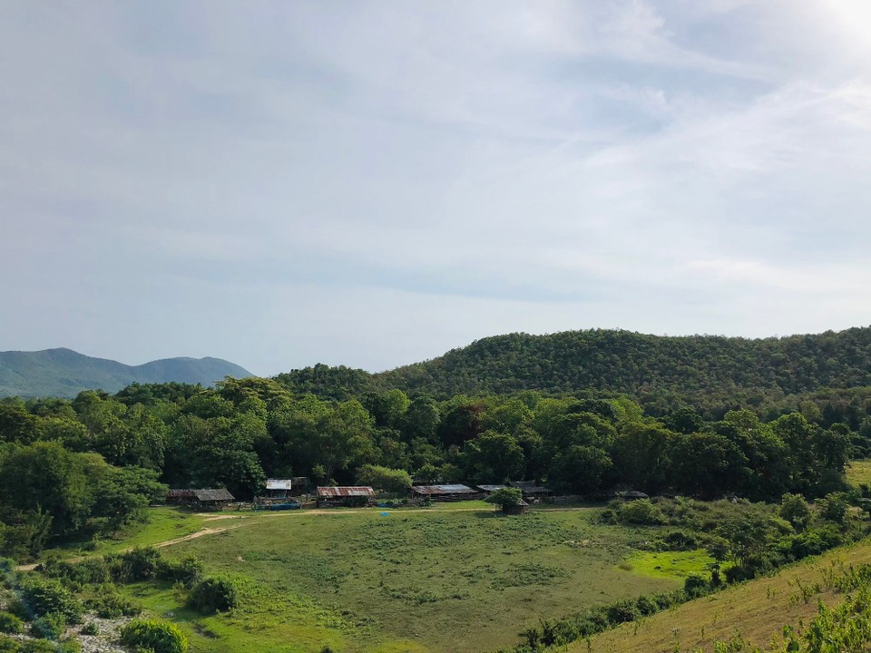 Thailand - Chiang Mai - 