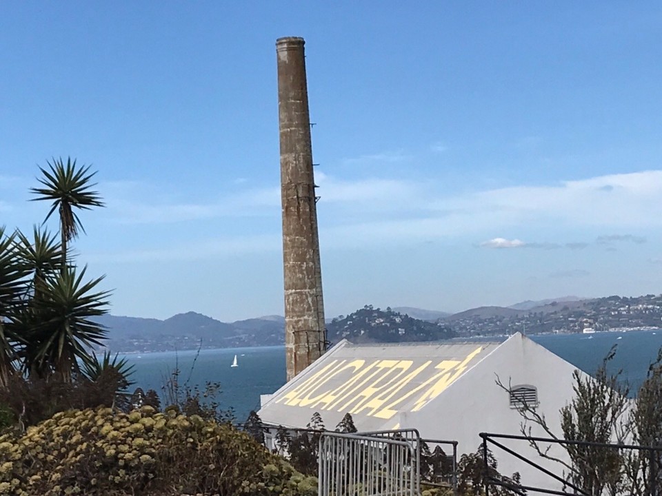 Vereinigte Staaten - San Francisco - 