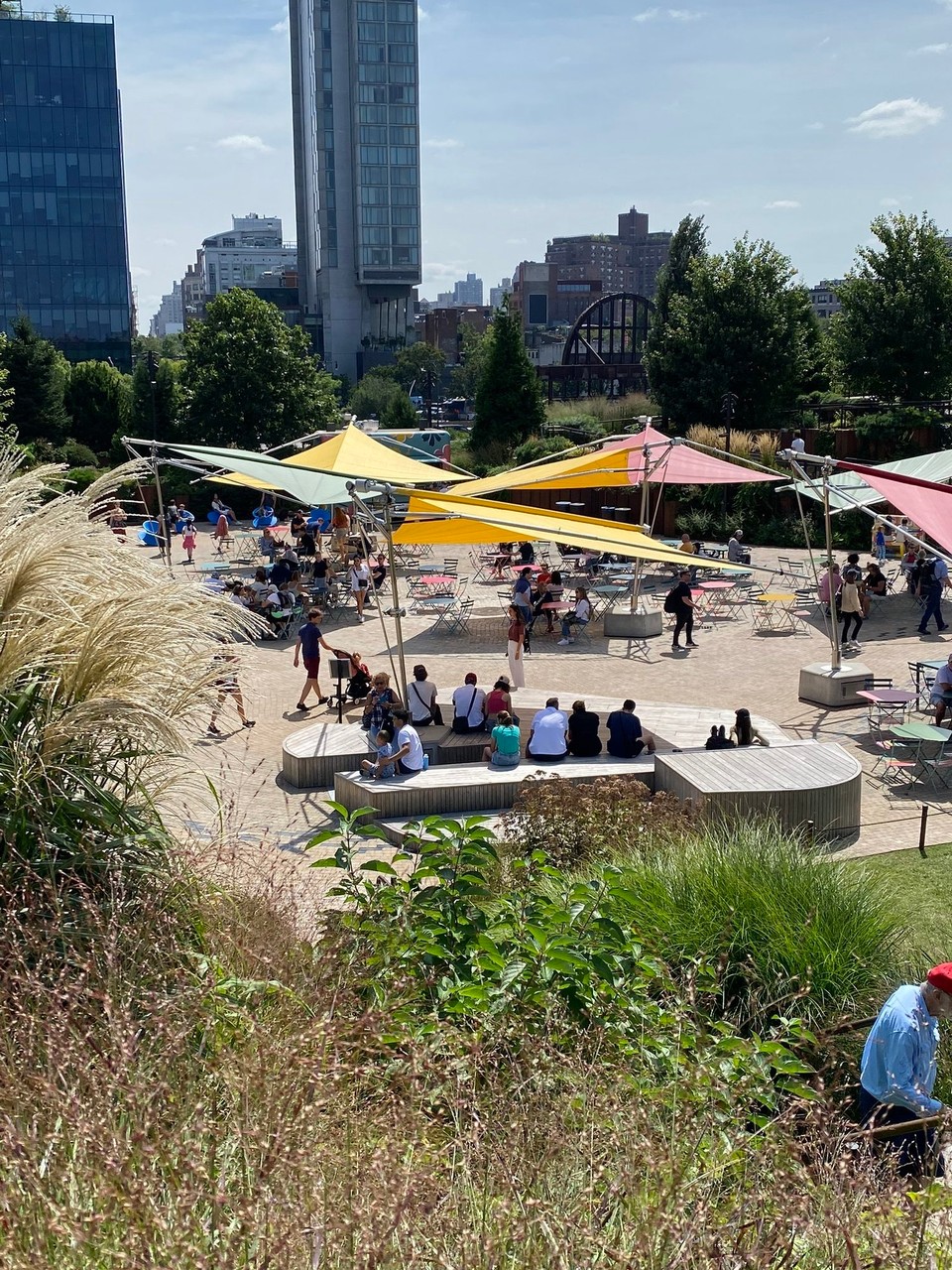 Vereinigte Staaten - New York - 