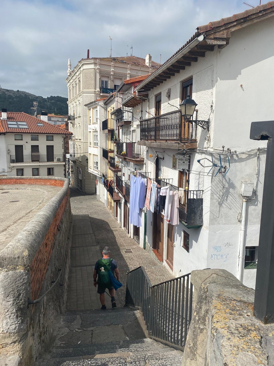 Spanien - Laredo - 