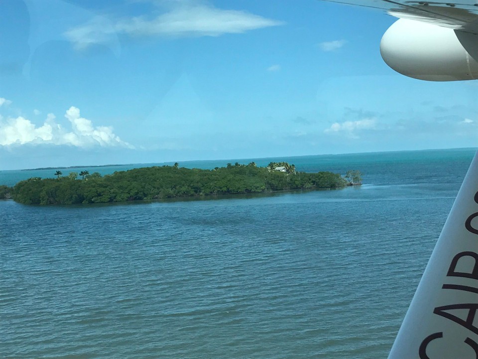 Belize - San Pedro - 