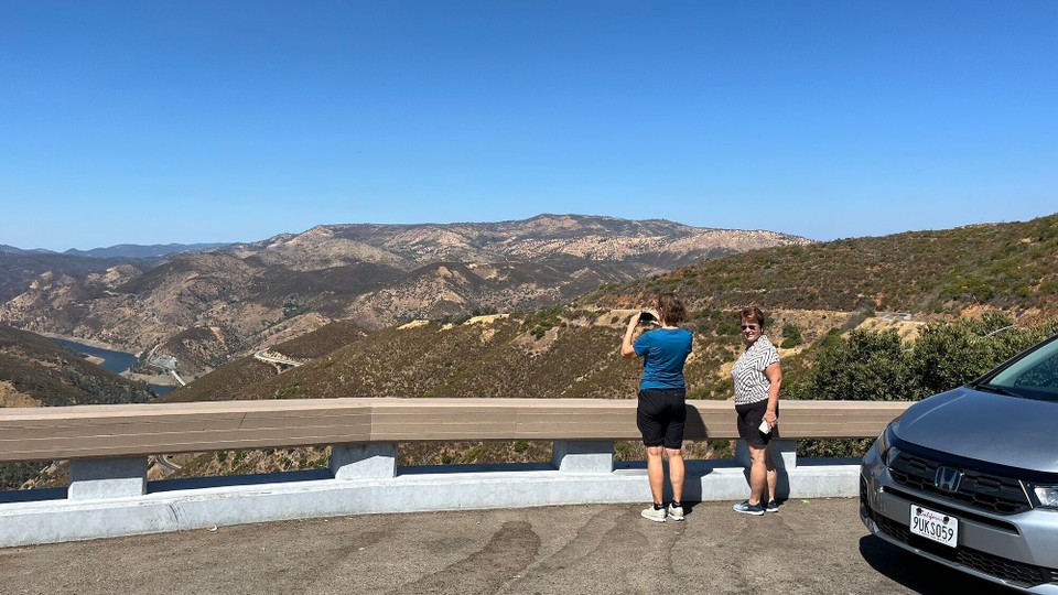 Vereinigte Staaten - Oakdale - 