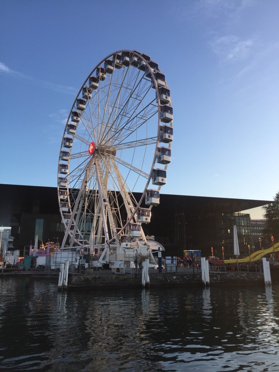 Station 1 -  - Festival am See