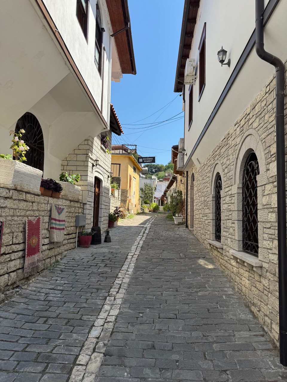 Albanien - Vlore - 